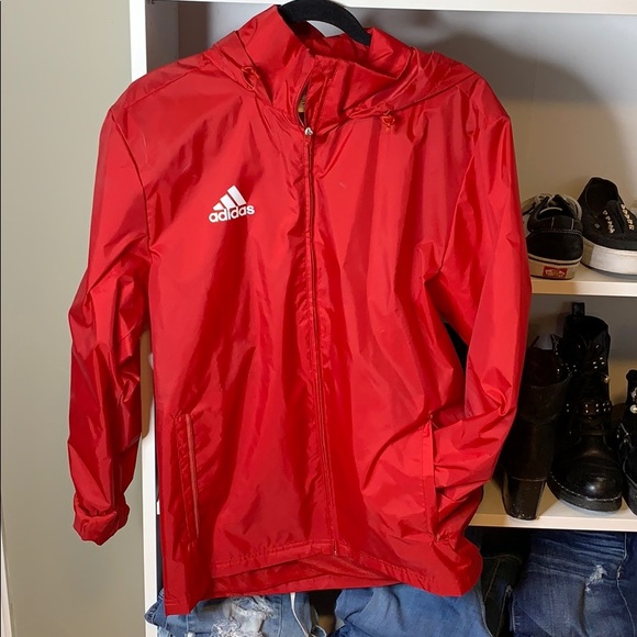 Adidas Jacket - Picture 1 of 4